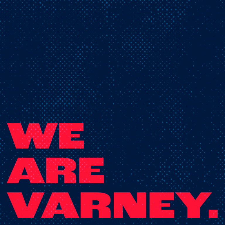 We are Varney