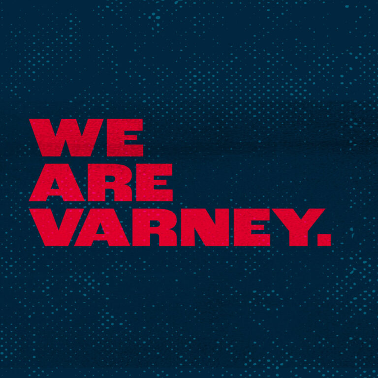 We are Varney